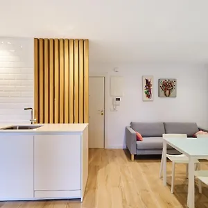 Apartamento En Clinica Universitaria Y Hospitales Pamplona