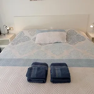 Casa La Siesta , Caleta de Fuste España